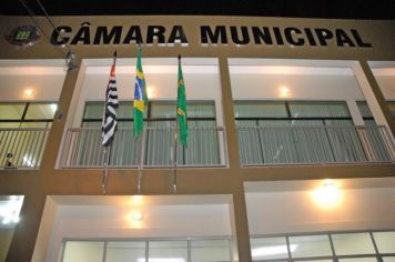 Foto - Fotos da Câmara