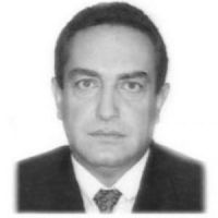 Dr. Pedro Alves dos Santos