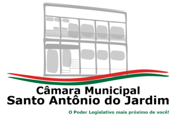 20ª Sessão Ordinária da 17ª Legislatura da Câmara Municipal de Santo Antônio do Jardim
