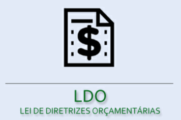 COMUNICADO AUDIÊNCIA PÚBLICA LDO