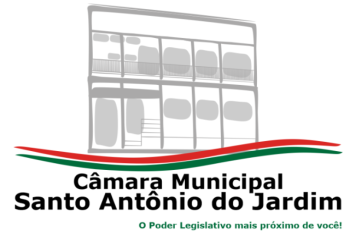 12ª Sessão Ordinária da 17ª Legislatura da Câmara Municipal de Santo Antônio do Jardim
