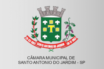 HOJE A SESSÃO ORDINÁRIA SERÁ TRANSMITIDA APENAS NO SITE OFICIAL DA CÂMARA MUNICIPAL